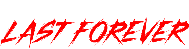Built to Last Forever