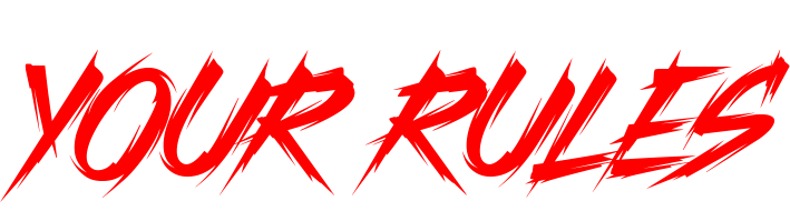 Your Style, Your Rules — Express Yourself